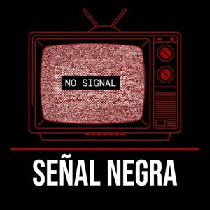 Señal Negra