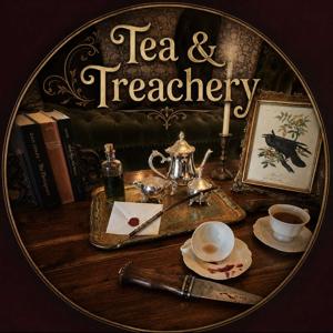 Tea & Treachery