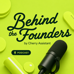 Behind the Founders