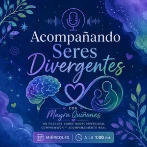 Acompanando Seres Divergentes