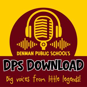 The DPS Download!