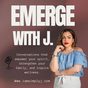 Jeanette's Podcast