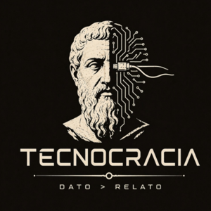 Tecnocracia: Dato mata relato