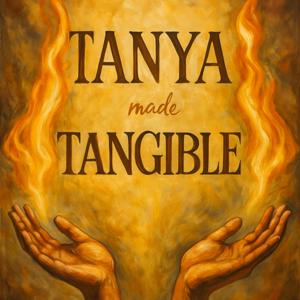 Tanya Made Tangible