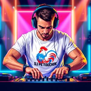 DJ Petouchok : Mix House, Soulful, Garage, Deep House, Disco
