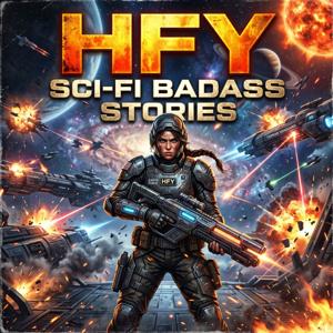 HFY Stories Bard