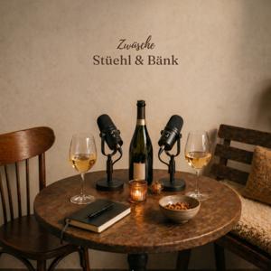 Zwüsche Stüehl & Bänk