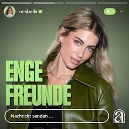 Enge Freunde