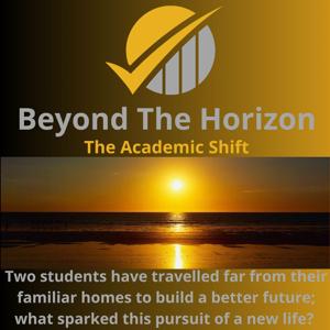 Beyond The Horizon