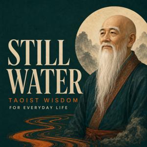 Still Water: Taoist Wisdom for Everyday Life