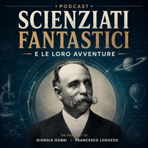 Scienziati fantastici