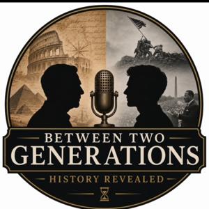 Between Two Generations: History Revealed