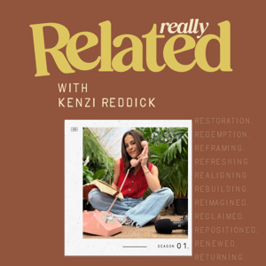 Really Related Podcast