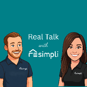 Real Talk with REsimpli Podcast