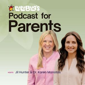 Lulubug's Podcast For Parents