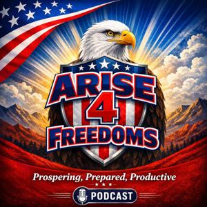 Arise 4 Freedoms