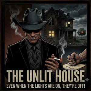 The Unlit House