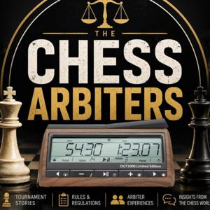 Chess Arbiters