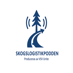 Skogslogistikpodden