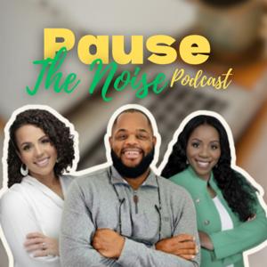 Pause The Noise Podcast