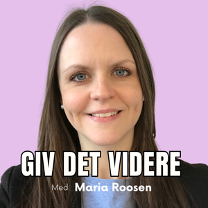 Giv det videre