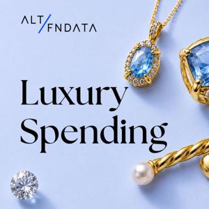 Luxury Spending — Global Trends in Jewelry, Gems, Watches & Handbags