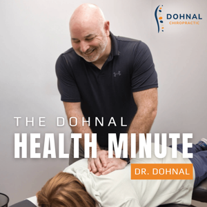 The Dohnal Health Minute