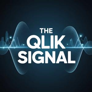 The Qlik Signal - Conversations that cut through the noise — powered by Qlik.