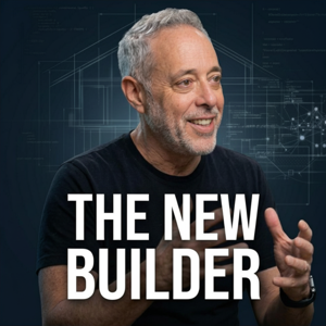 THE NEW BUILDER