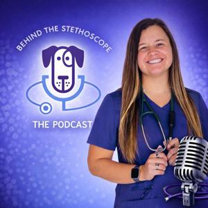 Behind the Stethoscope