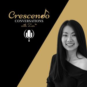 Crescendo Conversations