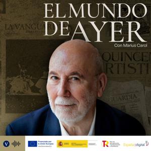 El Mundo de Ayer