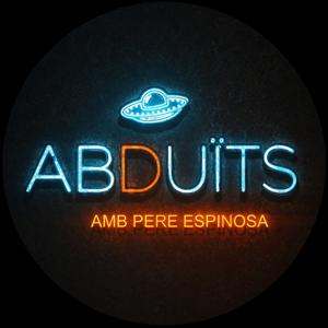 Abduïts amb Pere Espinosa