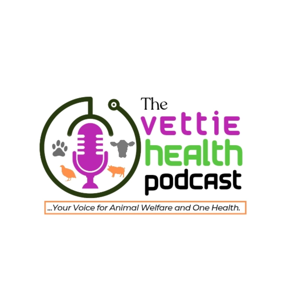 The Vettie Health Podcast