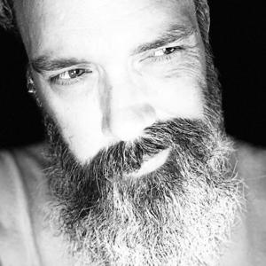 Dark Night Tales with Brian King