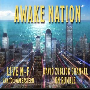 AWAKE NATION