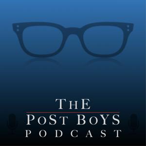 The Post Boys Podcast