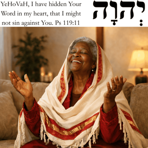 Rewired by YeHoVaH on Suno