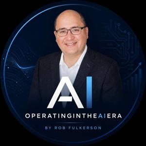 Operating in the AI Era