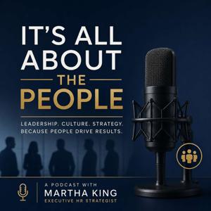 It's All About the People