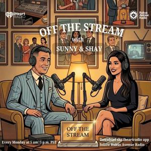 Off The Stream