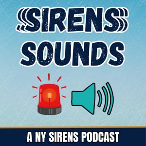 Sirens Sounds - New York Sirens Podcast