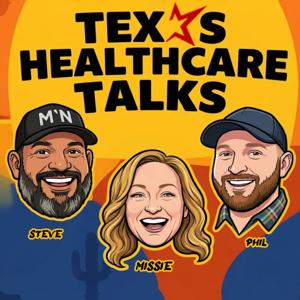 Texas Healthcare Talks