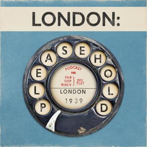 London: Please Hold