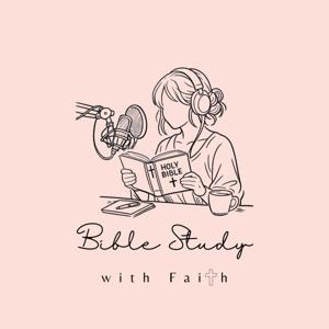 Bible Study with Faith
