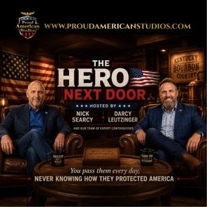 The Hero Next Door
