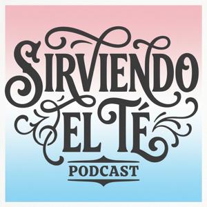 Sirviendo el Té.