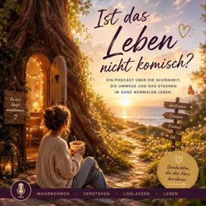 Ist das Leben nicht komisch?