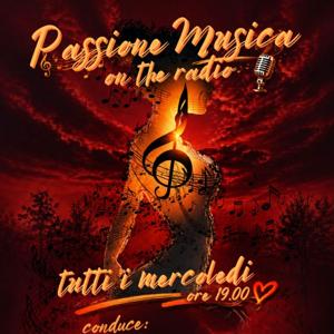 PASSIONE MUSICA (ON THE RADIO)