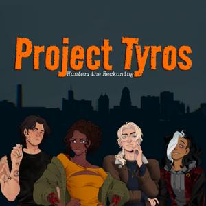 Project Tyros